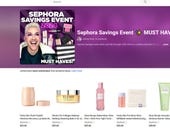 YouTube unveils Shopping Collections to help creators sell their favorite products