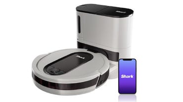 Shark EZ Robot Vacuum for $299