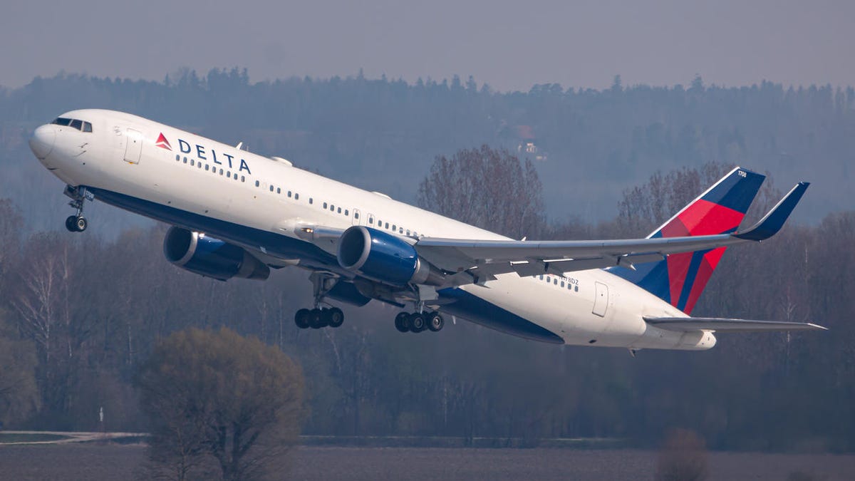 Delta Air Lines finds an outrageous way to insult important customers