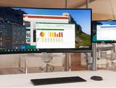 Hit the road with a Samsung Galaxy tablet: VMware brings second screen support to Samsung DeX