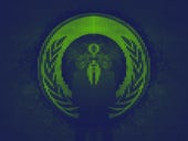 Anonymous hacktivists, ransomware groups get involved in Ukraine-Russia conflict