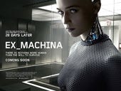 Ex Machina, film review: Turing test meets sci-fi horror