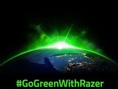 Razer ups green game with $50M startup fund