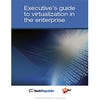Executive's guide to virtualization in the enterprise (free ebook)