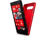 Nokia releases 3D print kit for Lumia 820 cases - and hints at printable future