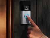 Ring's first 'Pro' battery doorbell has a radar-powered 3D scanner that's next level