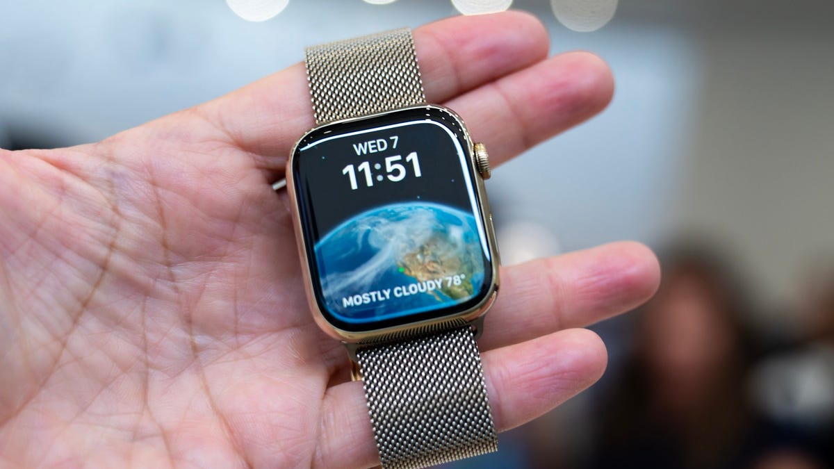 The best smartwatch deals of June 2023