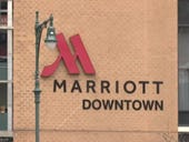 Marriott to reimburse some guests for new passports after massive data breach