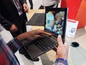 Lenovo rolls out new Ideatab Android tablets and teases Yoga 13 yet again