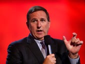 Oracle CEO delivers bold predictions,  large customer perspectives