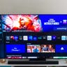 Samsung QN90B QLED TV