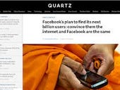 Atlantic’s Quartz plans Indian foray amidst boom in digital news media