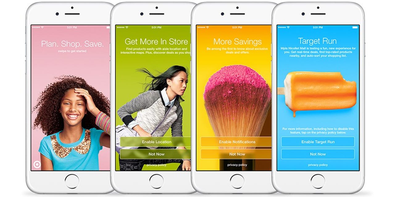 Macy's Takes iBeacon Technology Nationwide, Installing More Than