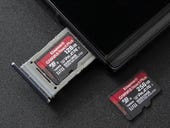 Kingston 'Canvas' high-speed SD and microSD cards