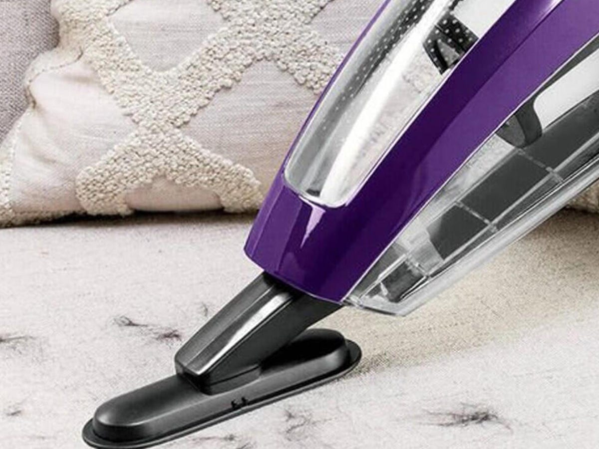 The 6 best pet hair vacuums of 2022 | ZDNET