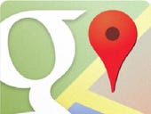 Google Maps returns to App Store, turns up missing by day's end