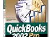 QuickBooks 2002 Pro