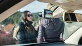 What are the best dash cams and for how long can they store footage?
