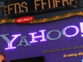 Yahoo hacked again, more than one billion accounts stolen