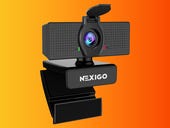 The NexiGo N60 is on sale: Get a 1080p webcam for just $39