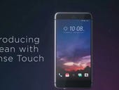 HTC U flagship to be available in May with touch-sensitive frame: Report