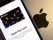 Your next Apple Pay Later loan will show up in your Experian credit report