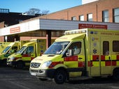 'Significant' ransomware attack forces Ireland's health service to shut down IT systems