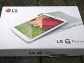 LG G Pad 8.3 review: Gorgeous Android tablet and handy smartphone companion