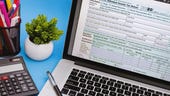 IRS hires records management tech firm Ripcord to digitize archived tax filings in tech pilot program