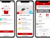 Target launches Wallet to combine payment, coupons at checkout
