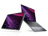 Dell debuts its thinnest Latitude 2-in-1, featuring "collaboration touchpad"