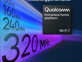 Qualcomm readies Wi-Fi 7 platform for your home mesh networking needs