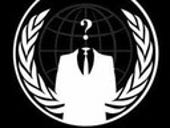 Anonymous takes on Israeli websites, wipes Jerusalem bank