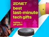 Last-minute tech gifts: Best deals