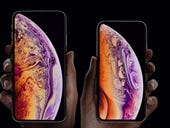 Apple sued for lying about iPhone X notch in ads