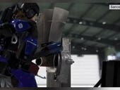 Sarcos prepares commercial production of Guardian XO exoskeleton