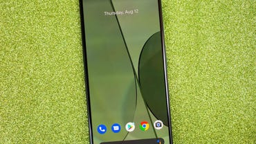 Google Pixel 5a with 5G