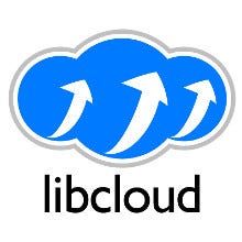Apache Libcloud logo