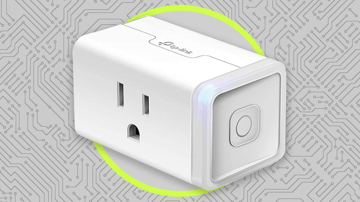 I got the .49 smart plug on Prime Day, here’s how it went