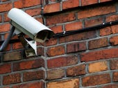 CCTV cameras enslaved to infiltrate air-gap networks