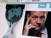Assange blabbers, IBM/Lenovo is approved, and some Apple data goes to China [Government IT Week]