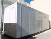 Off the grid: 10 fuel cell deployments (photos)