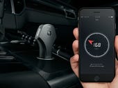 ZUS Smart car finder and USB car charger  - the must buy gadget for the summer