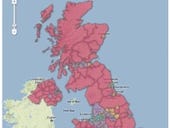 Ofcom maps UK mobile coverage 