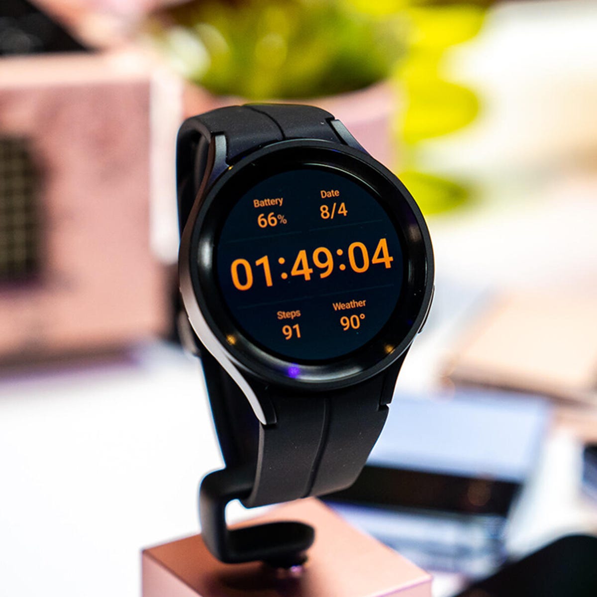 Smartwatch 2022: read our in-depth reviews of the best models