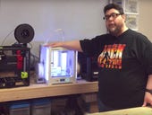 Modding the Ultimaker 3 with 3D printed accessories