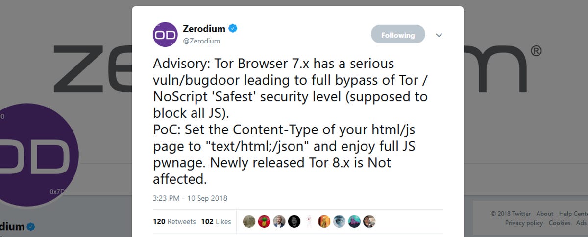 Tor browser twitter hydraruzxpnew4af не работает браузер тор попасть на гидру