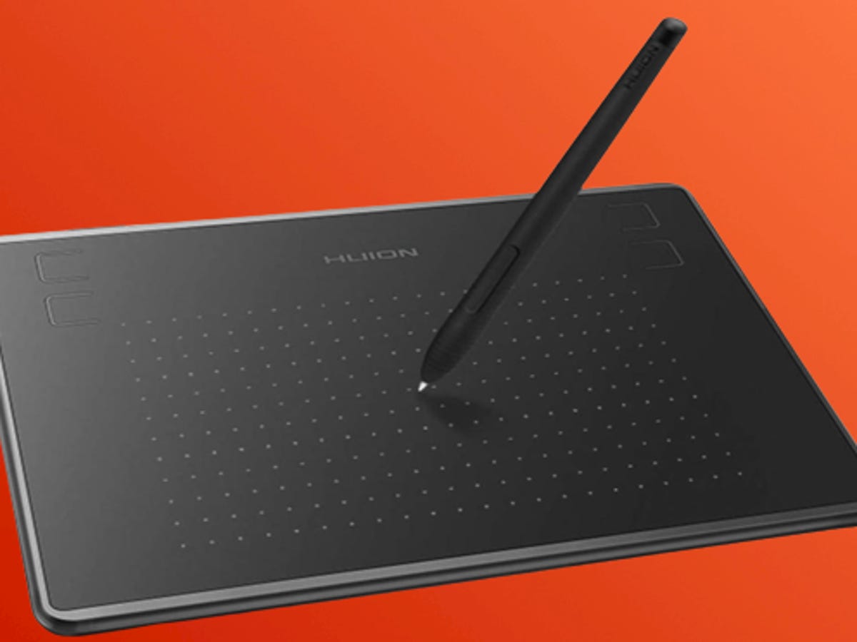 best drawing tablets of 2023: Tested and compared | ZDNET
