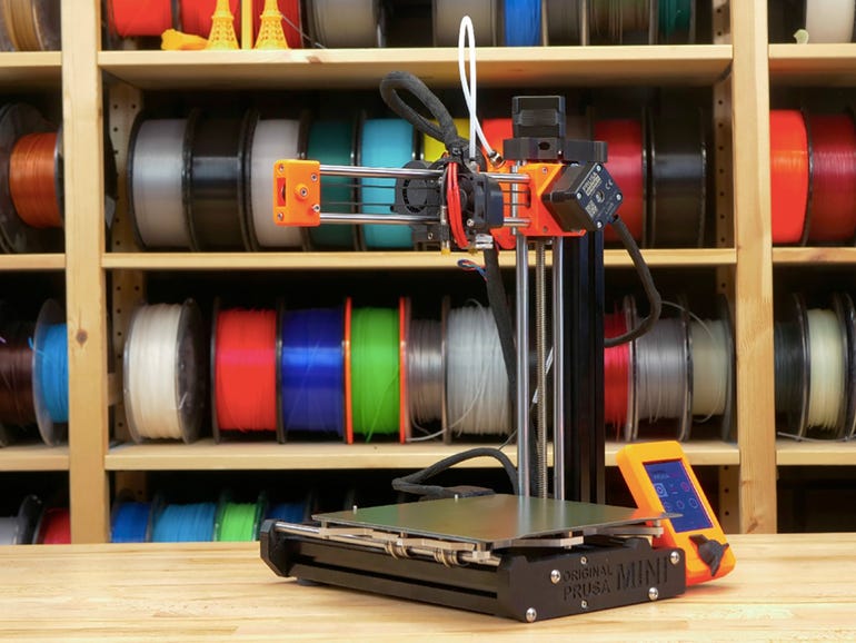 Best cheap 3D printer 2022: Beginner picks under $500 | ZDNet