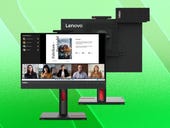 All-in-one PCs: Lenovo's new Tiny-in-One monitors can now support more powerful workstations